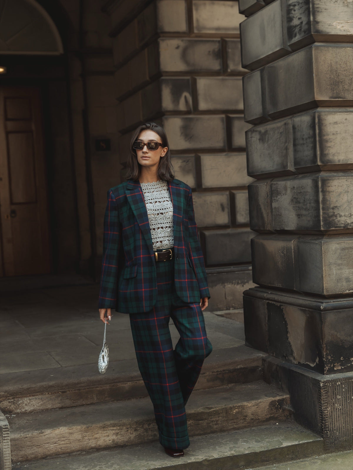 St Andrews Blazer — Morrison