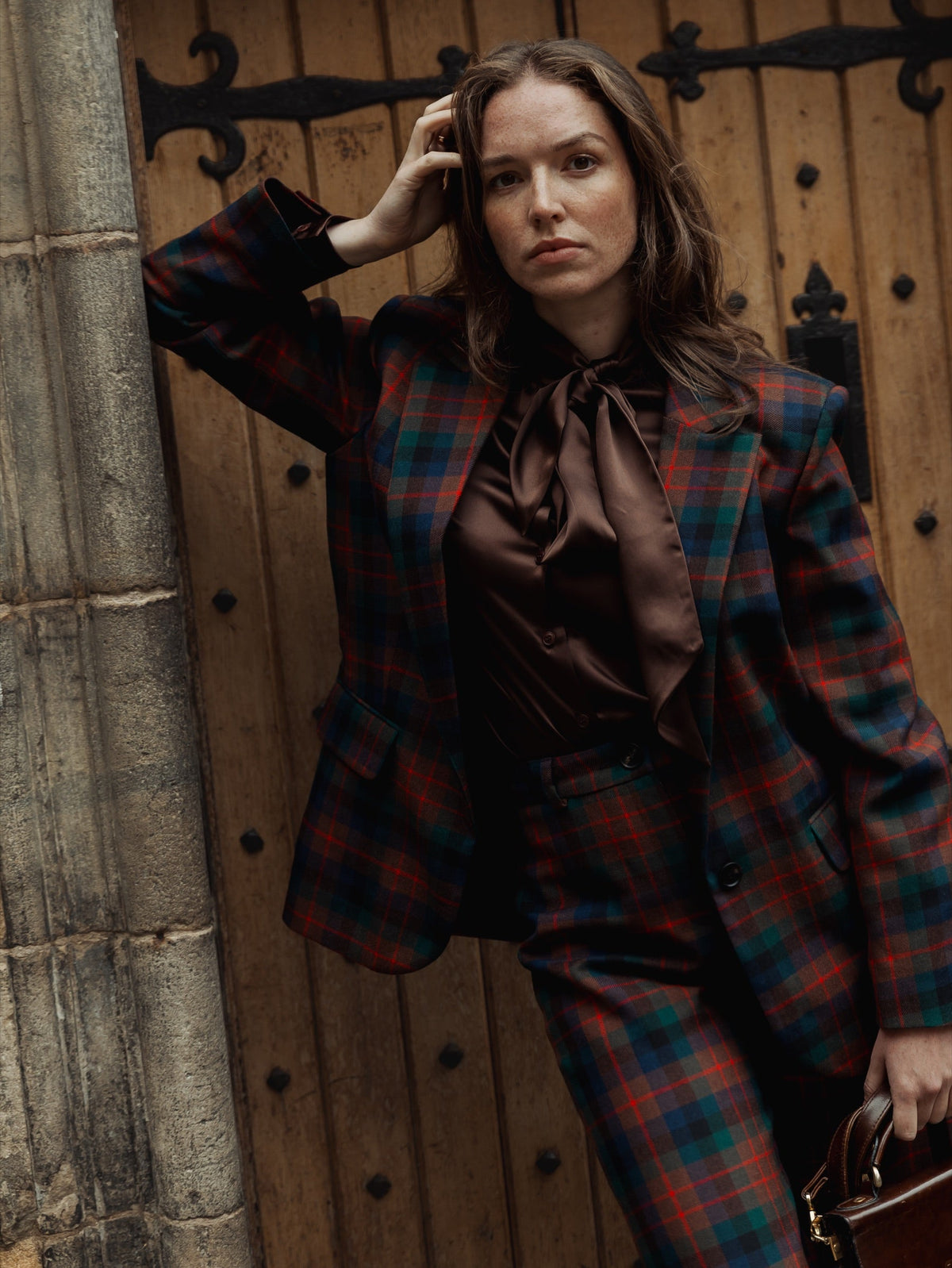 St Andrews Blazer — MacDuff