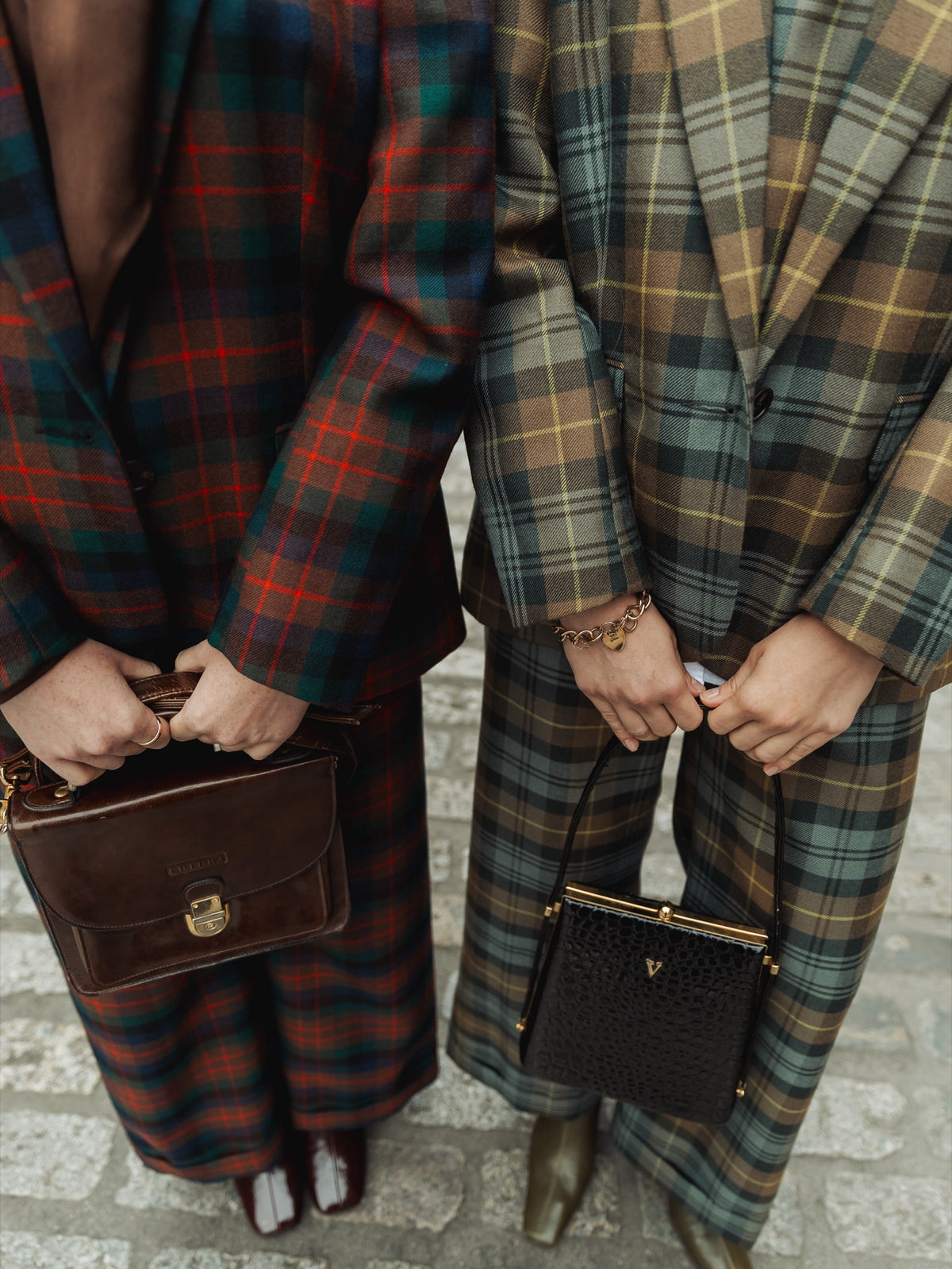 Suit Set — Gordon