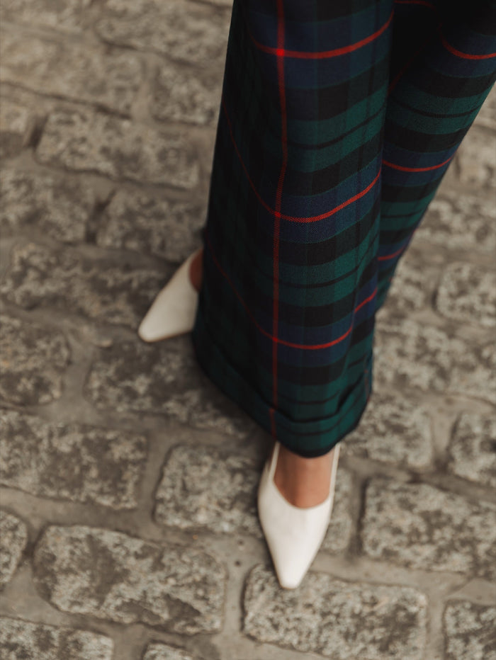Pitlochry Trousers — Morrison