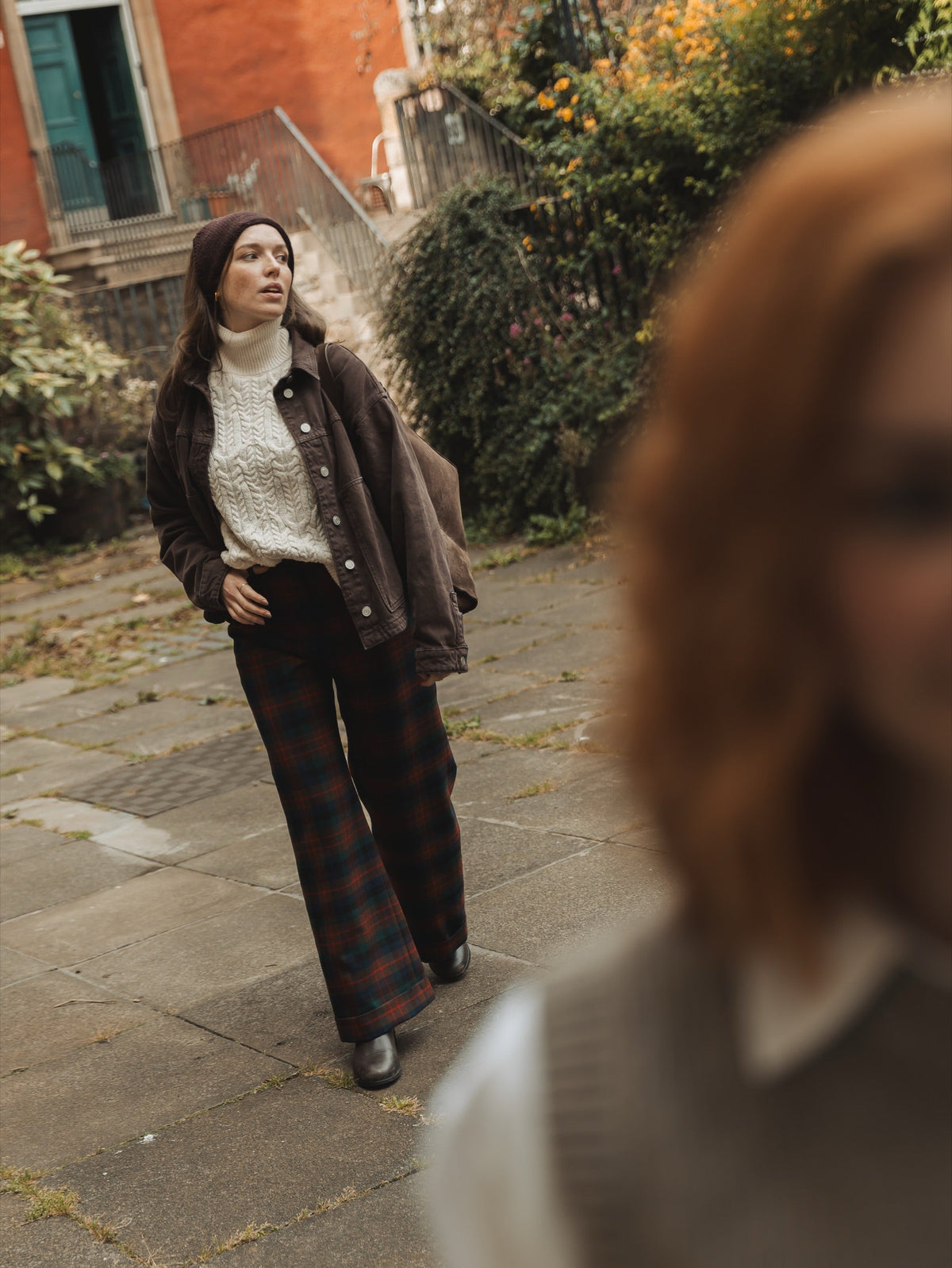 Pitlochry Trousers — MacDuff