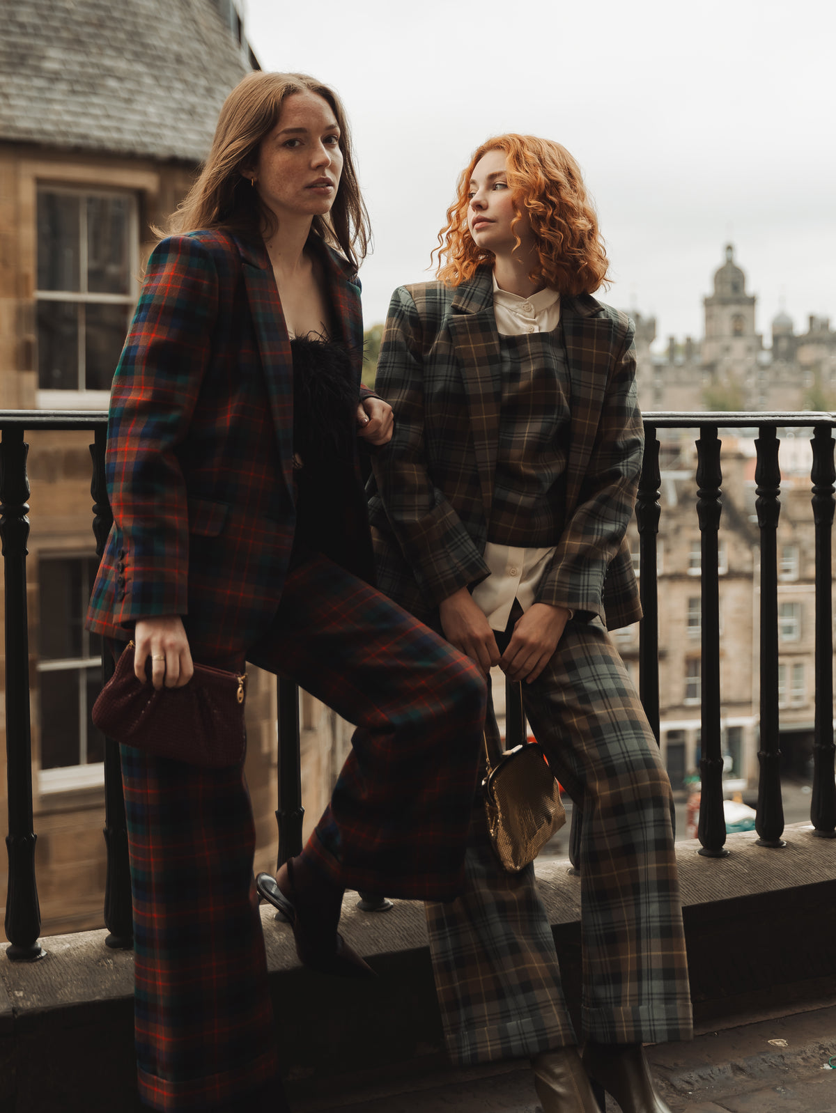 St Andrews Blazer — Gordon