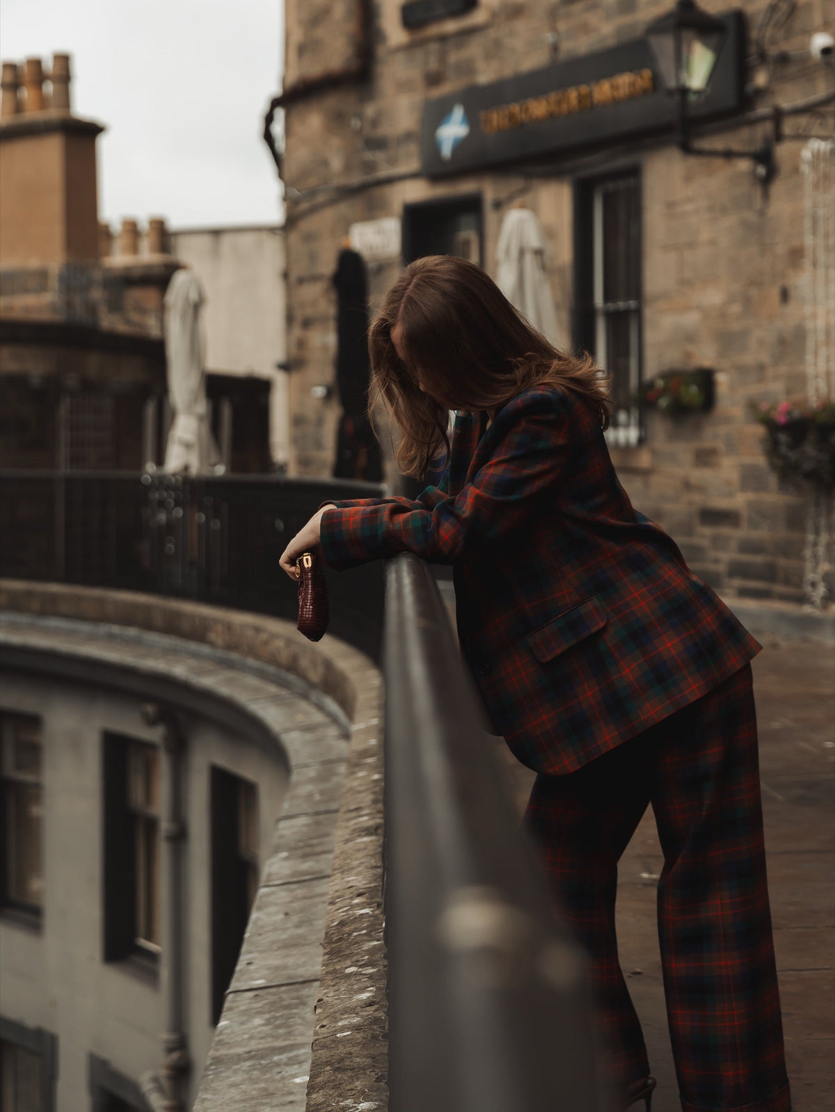 Pitlochry Trousers — MacDuff