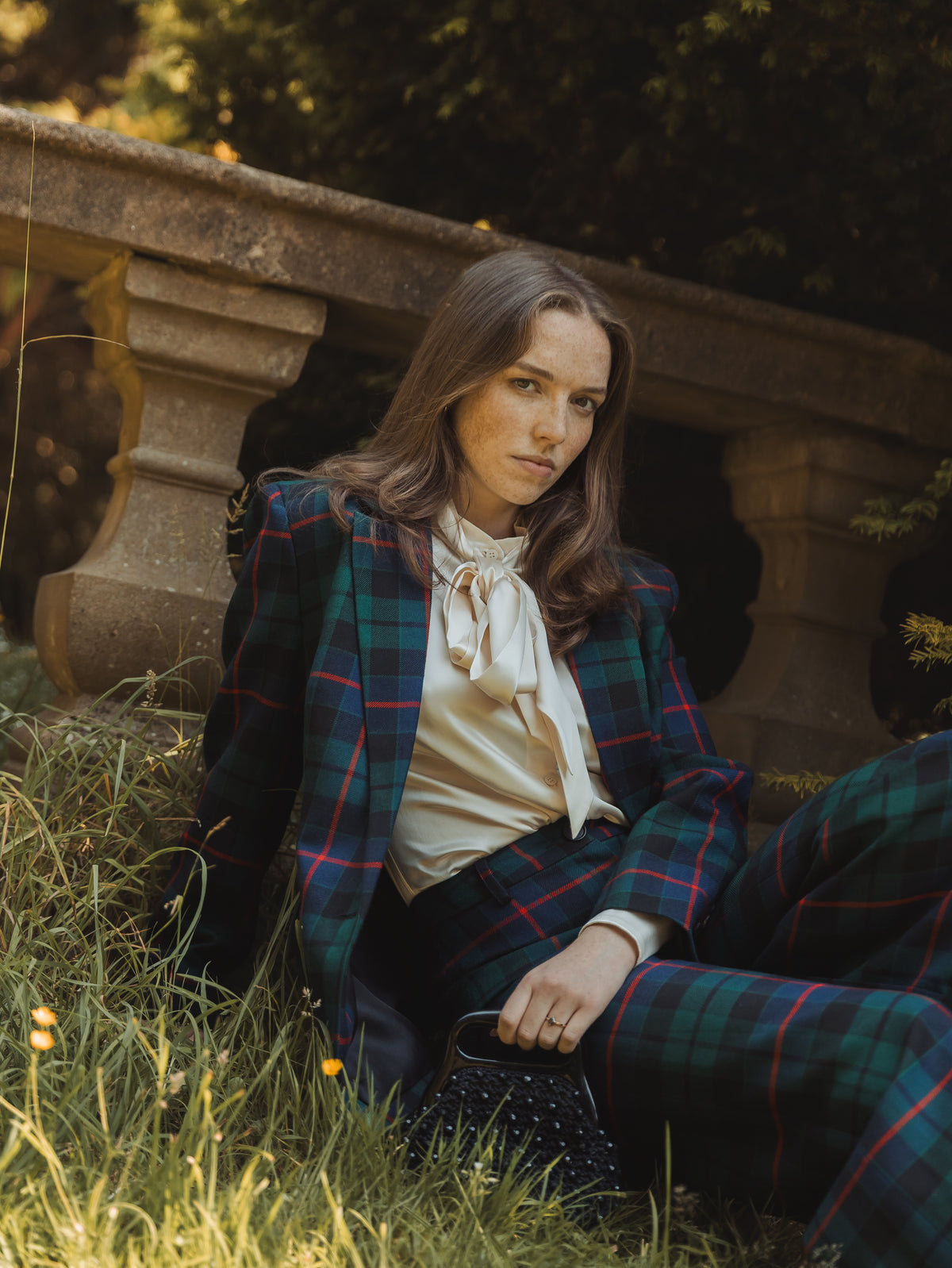 St Andrews Blazer — Morrison