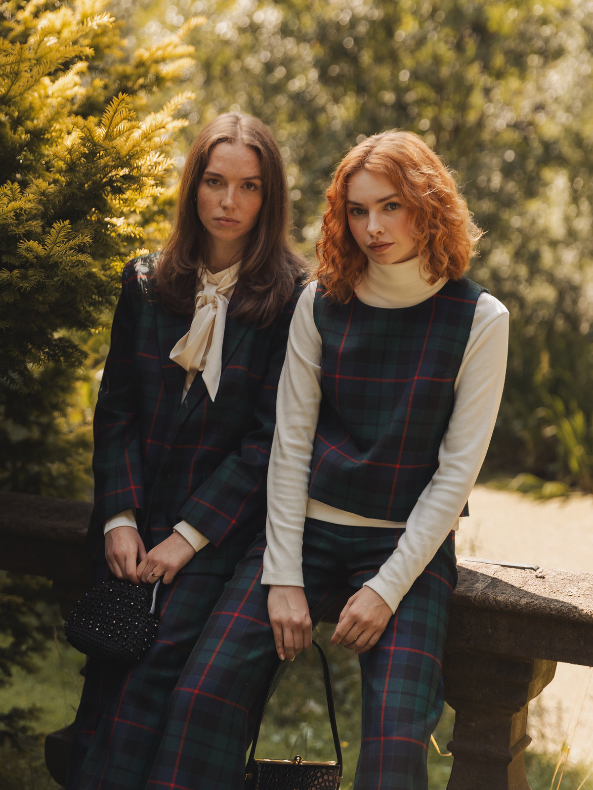 St Andrews Blazer — Morrison