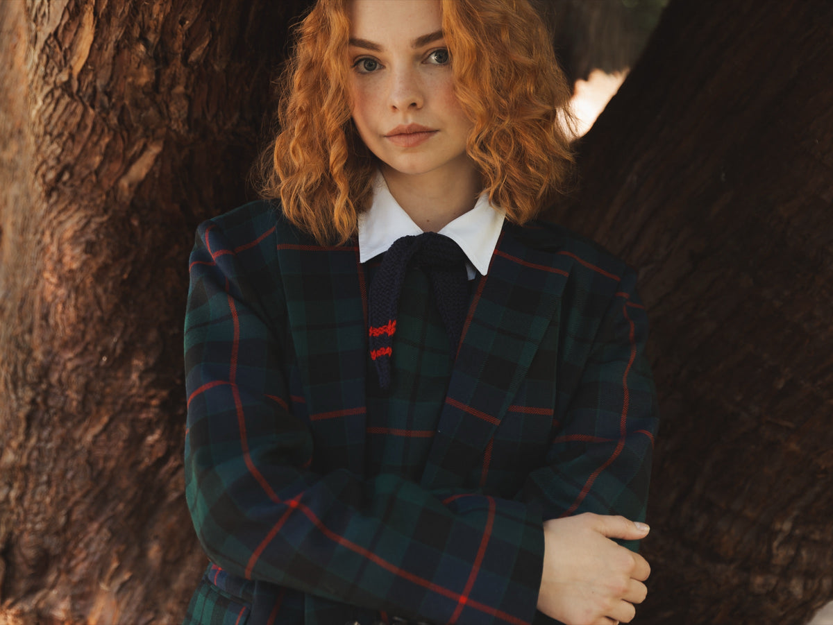 St Andrews Blazer — Morrison