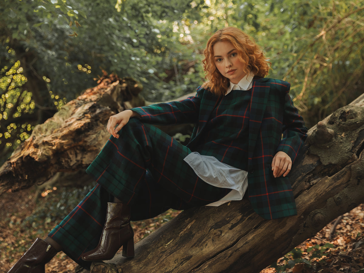 St Andrews Blazer — Morrison