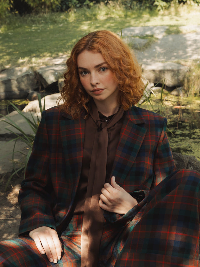 St Andrews Blazer — MacDuff