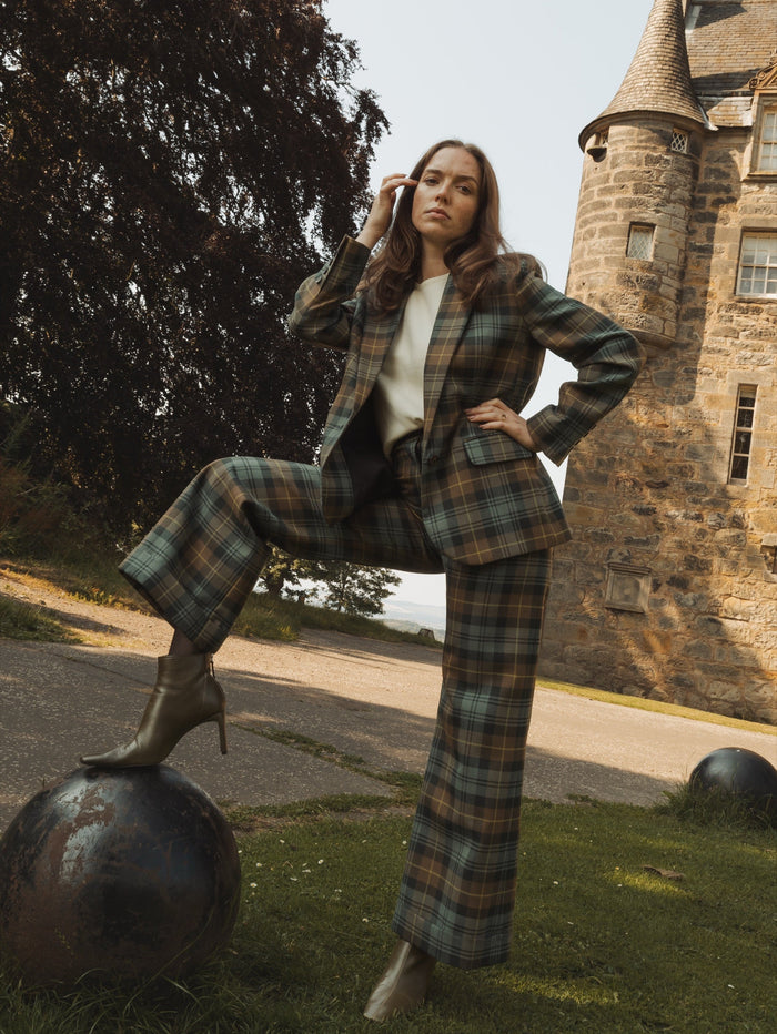 St Andrews Blazer — Gordon