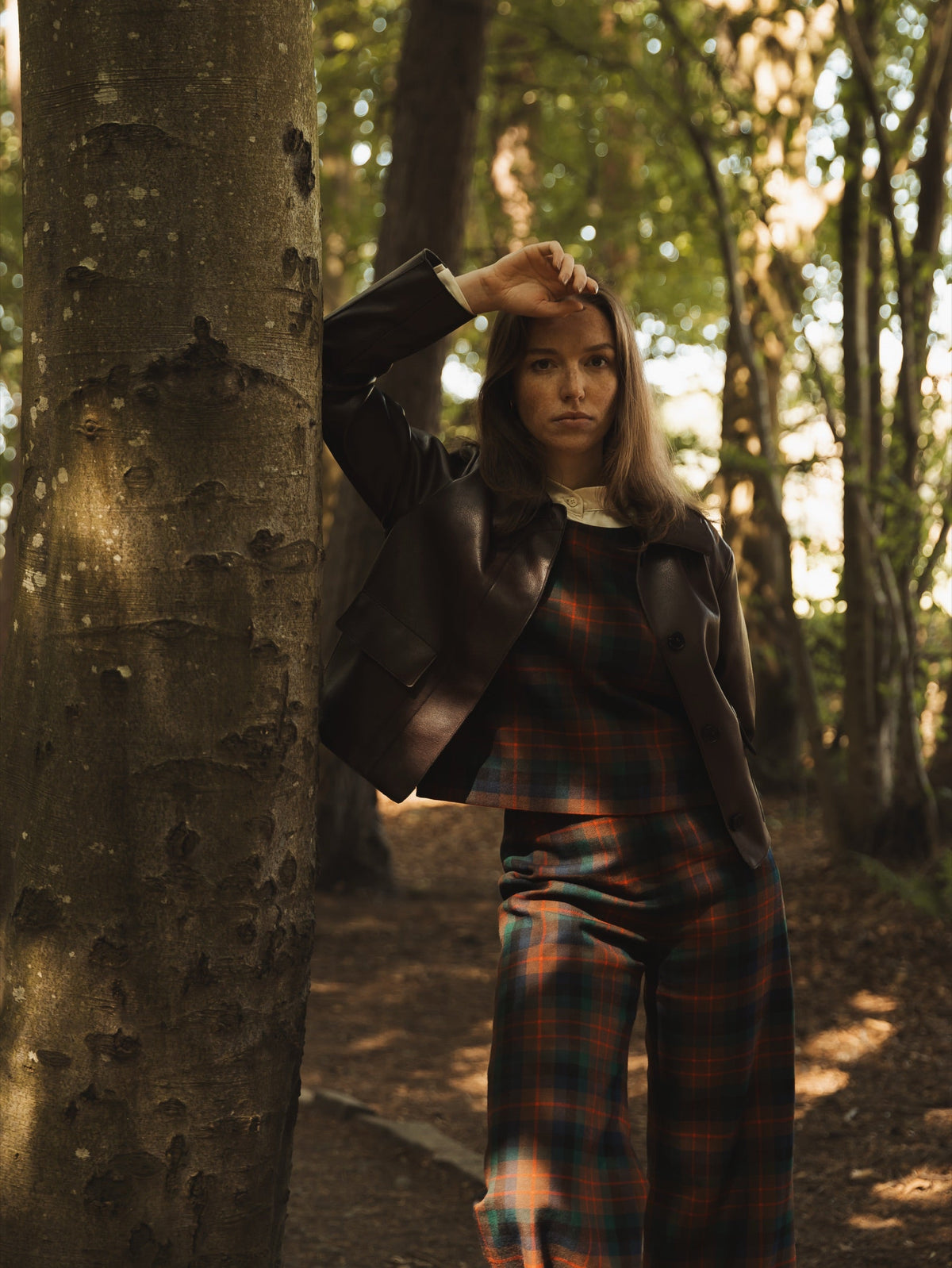 Glasgow Vest — MacDuff