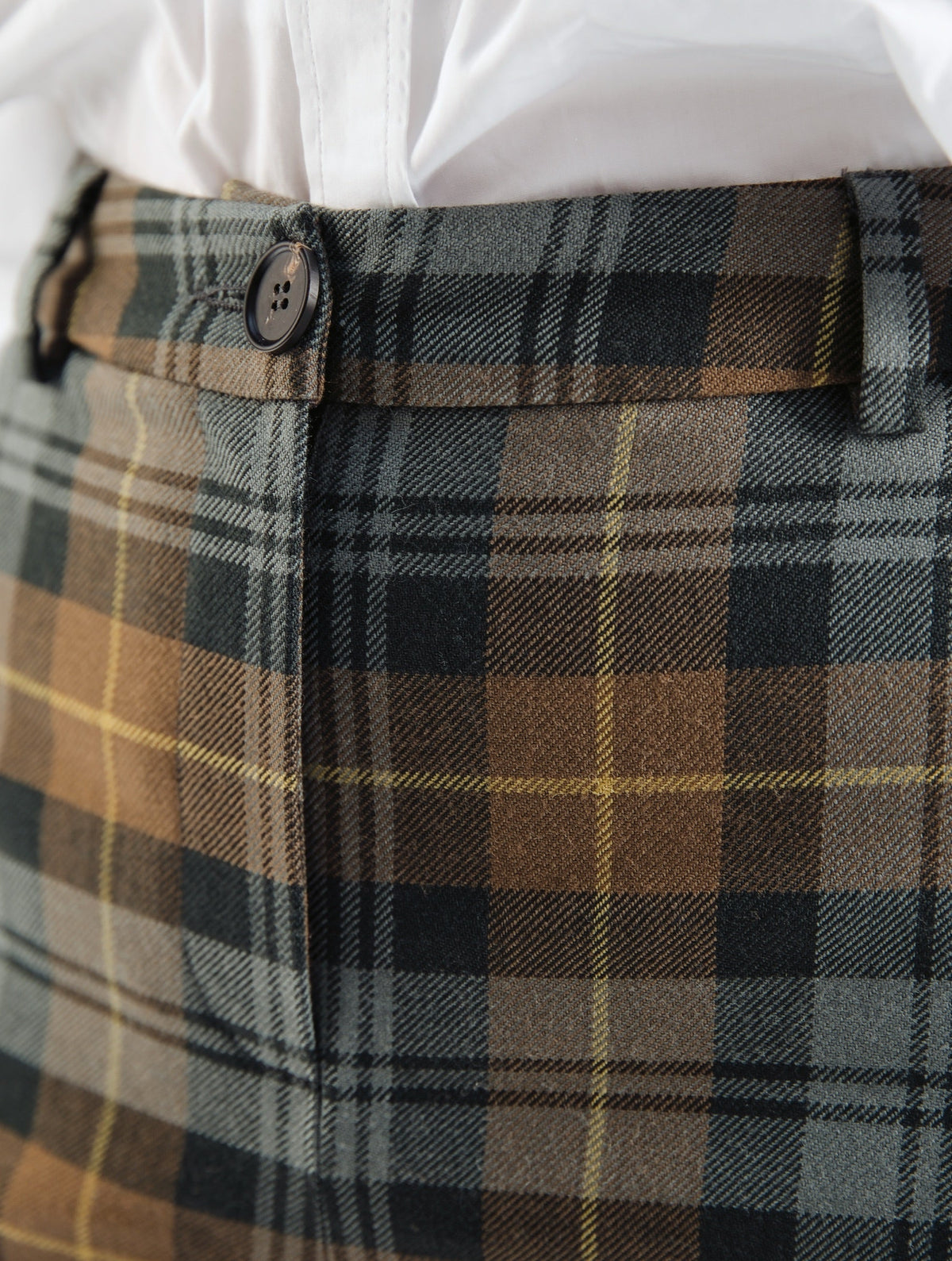 Pitlochry Trousers — Gordon