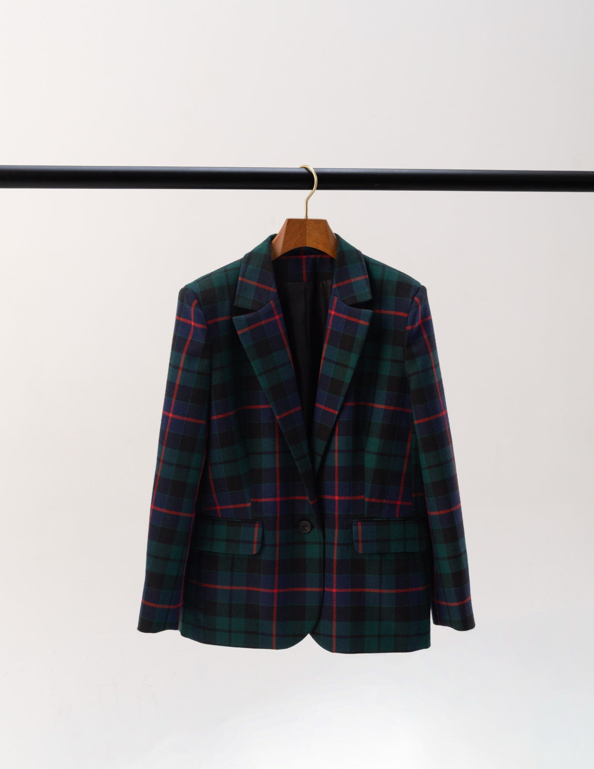 St Andrews Blazer — Morrison